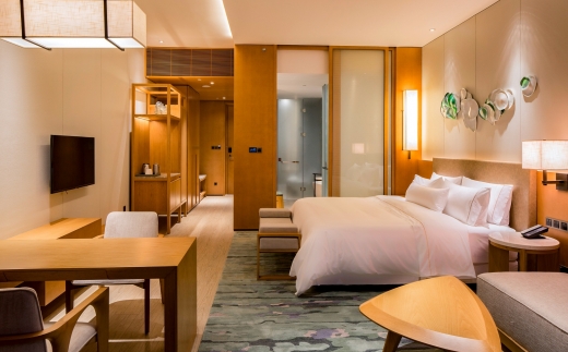 The Westin Shimei Bay Resort