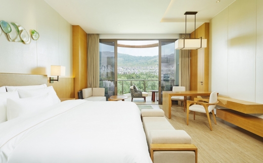 The Westin Shimei Bay Resort