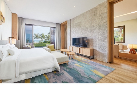 The Westin Shimei Bay Resort