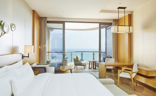 The Westin Shimei Bay Resort