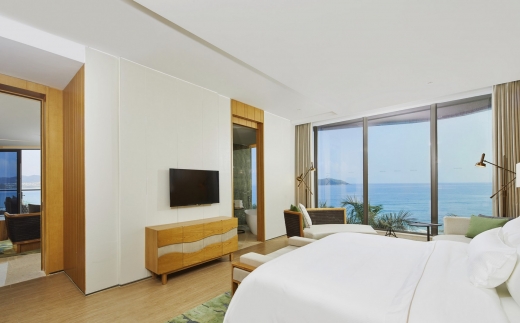 The Westin Shimei Bay Resort