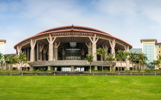 The Westin Shimei Bay Resort