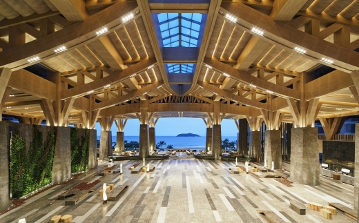 The Westin Shimei Bay Resort