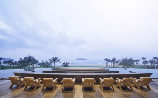 The Westin Shimei Bay Resort