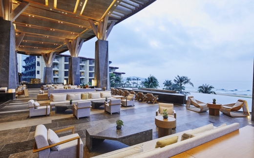 The Westin Shimei Bay Resort