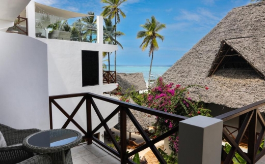 Alladin Boutique Beach Hotel & Spa Zanzibar