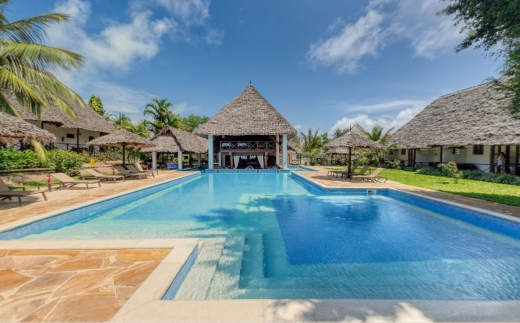 Karafuu Beach Resort & Spa