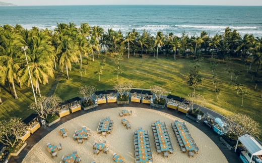 The Westin Sanya Haitang Bay