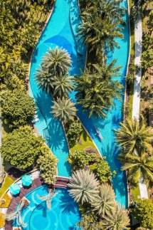 The Westin Sanya Haitang Bay