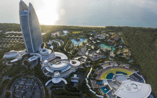 Atlantis Sanya