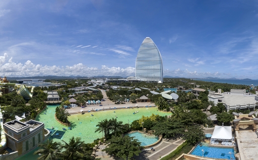 Atlantis Sanya