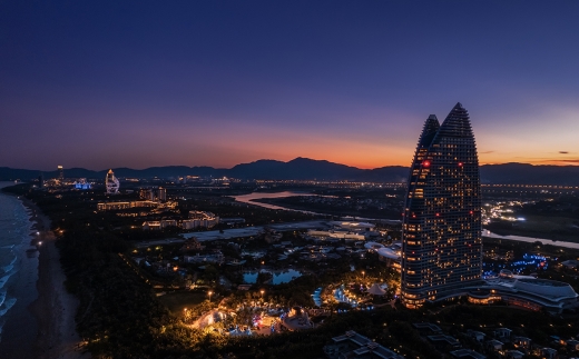 Atlantis Sanya