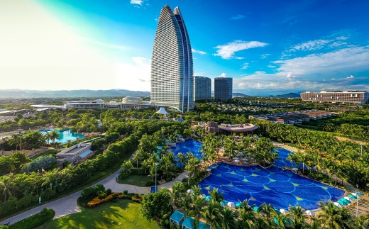 Atlantis Sanya