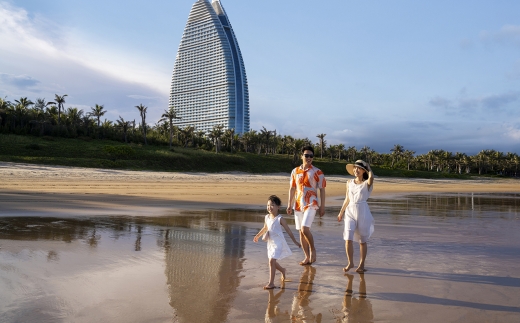 Atlantis Sanya