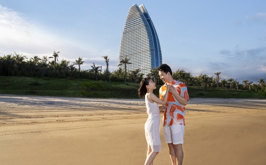 Atlantis Sanya