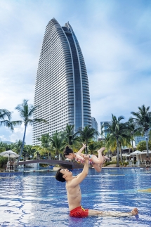 Atlantis Sanya