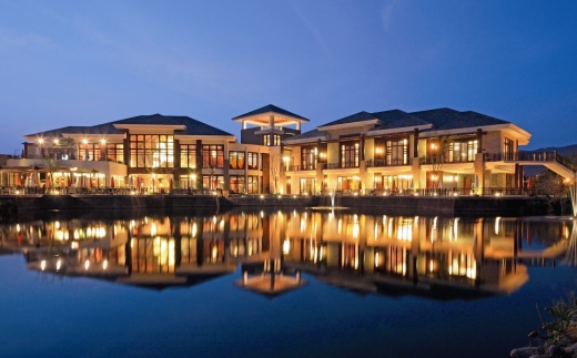 Grand Metropark Bay Hotel Sanya