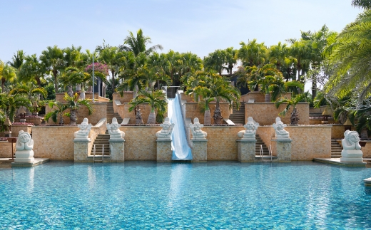 Mandarin Oriental Resort Sanya