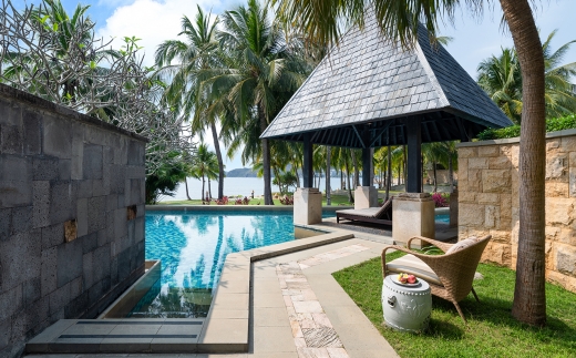 Mandarin Oriental Resort Sanya