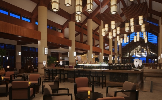 Sheraton Sanya Resort