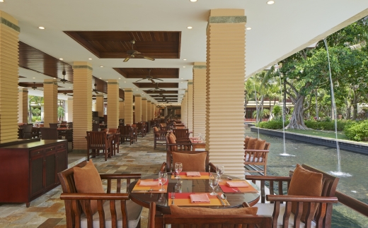 Sheraton Sanya Resort