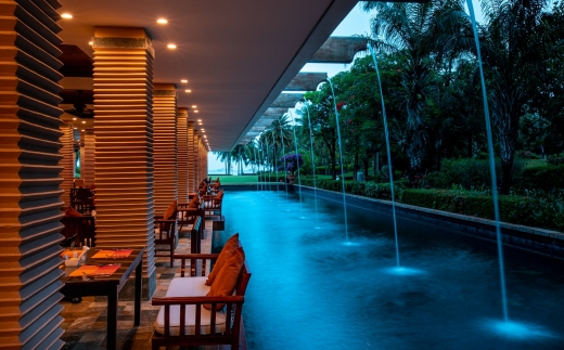 Sheraton Sanya Resort