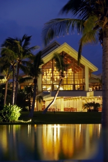 Sheraton Sanya Resort