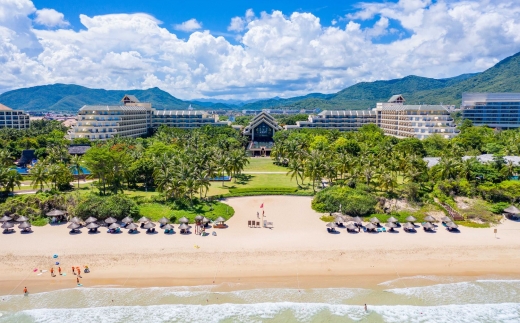 Sheraton Sanya Resort