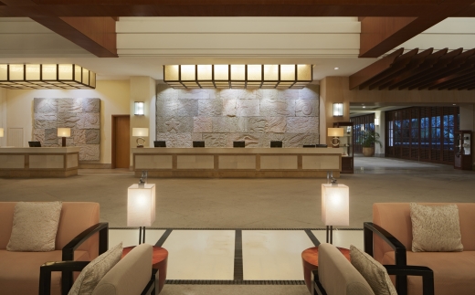 Sheraton Sanya Resort