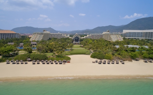 Sheraton Sanya Resort