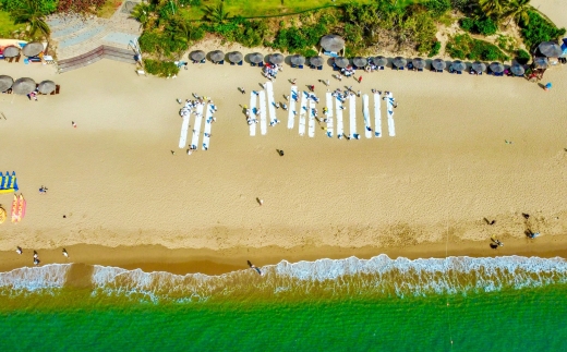 Sheraton Sanya Resort