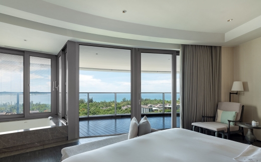 Rosewood Sanya (Haitangbay)