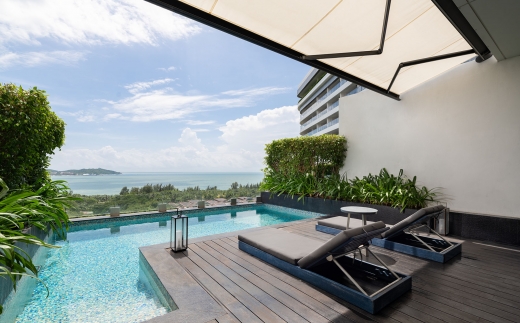 Rosewood Sanya (Haitangbay)