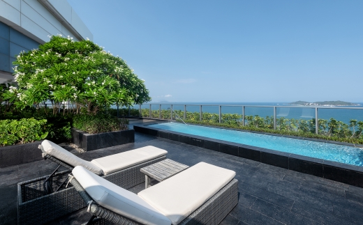 Rosewood Sanya (Haitangbay)