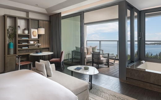 Rosewood Sanya (Haitangbay)