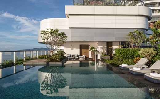 Rosewood Sanya (Haitangbay)