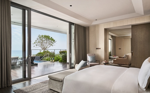 Rosewood Sanya (Haitangbay)