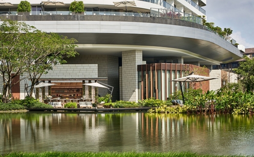 Rosewood Sanya (Haitangbay)