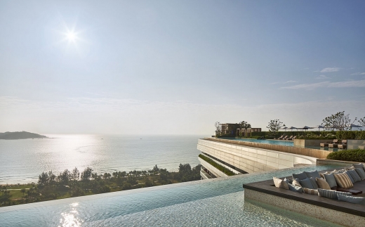 Rosewood Sanya (Haitangbay)