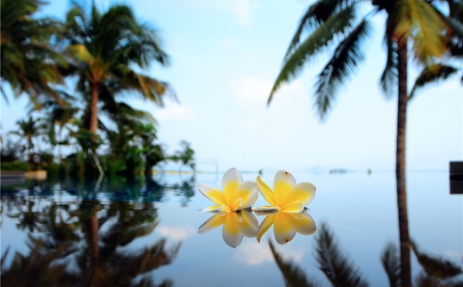 St. Regis Sanya Yalong Bay