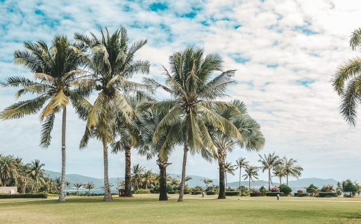 St. Regis Sanya Yalong Bay