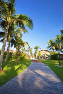 St. Regis Sanya Yalong Bay