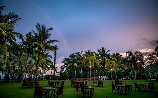 St. Regis Sanya Yalong Bay