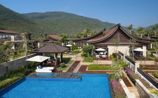 St. Regis Sanya Yalong Bay