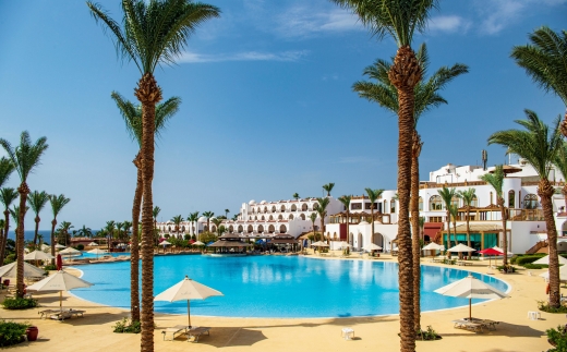 Savoy Sharm El Sheikh Resort