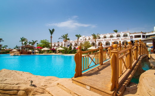 Savoy Sharm El Sheikh Resort