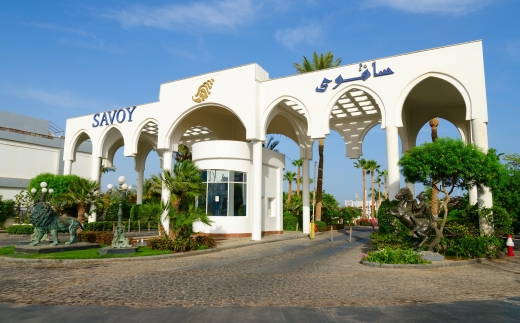 Savoy Sharm El Sheikh Resort