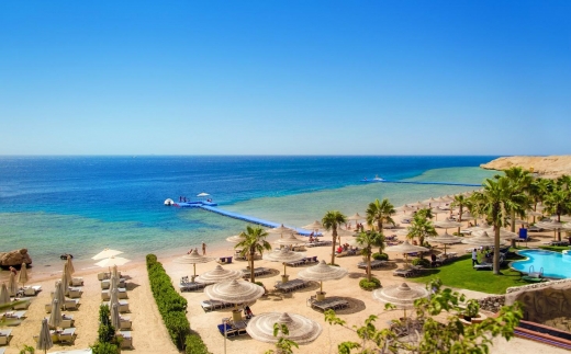 Savoy Sharm El Sheikh Resort