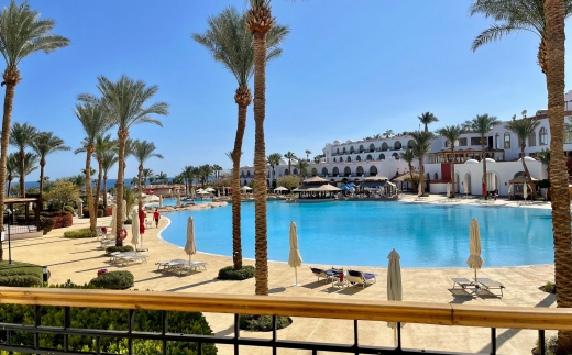 Savoy Sharm El Sheikh Resort