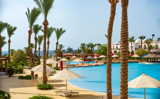 Savoy Sharm El Sheikh Resort